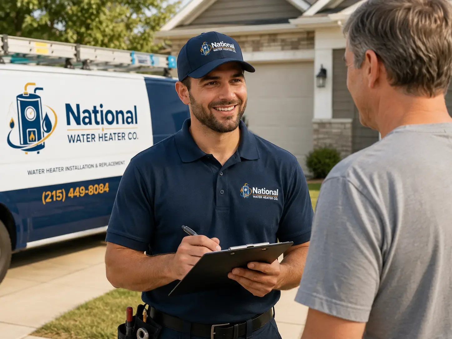 Water Heater Installation Thawville, IL FAQs